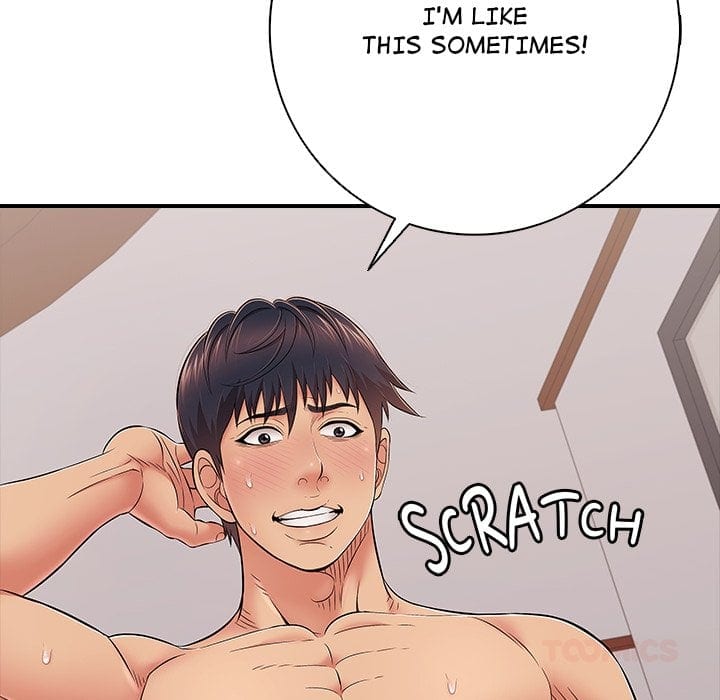 One More Time (Seokhyeon) Uncensored, chapter 39, page 165 of 180