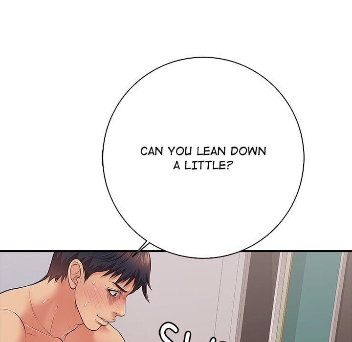 One More Time (Seokhyeon) Uncensored, chapter 39, page 169 of 180
