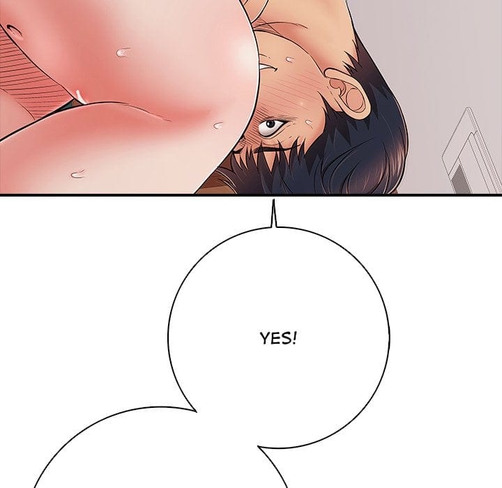 One More Time (Seokhyeon) Uncensored, chapter 39, page 173 of 180