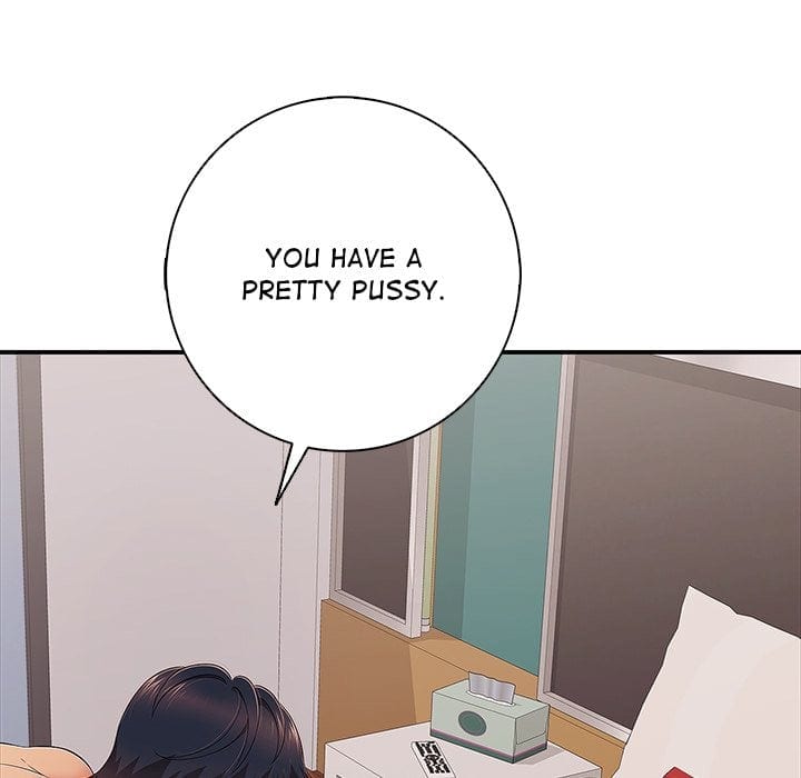 One More Time (Seokhyeon) Uncensored, chapter 40, page 6 of 173