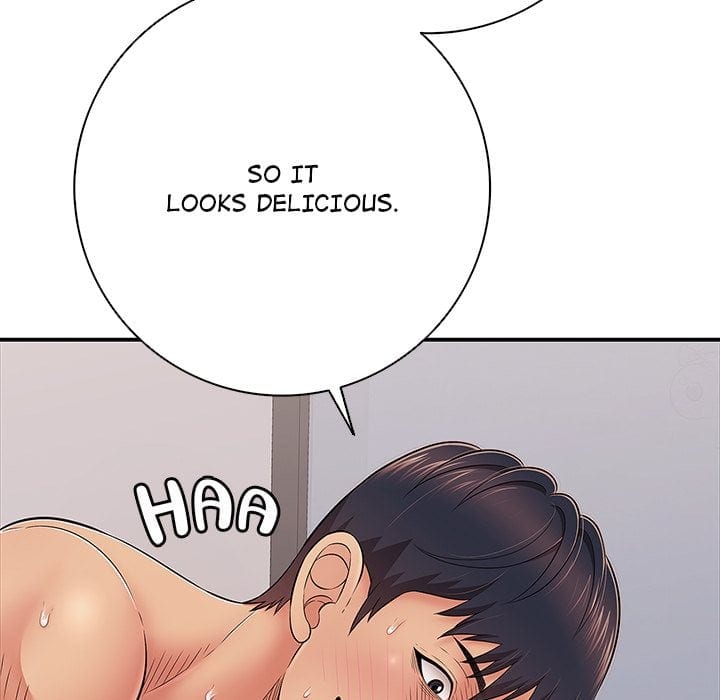 One More Time (Seokhyeon) Uncensored, chapter 40, page 9 of 173