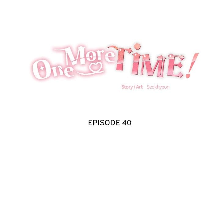 One More Time (Seokhyeon) Uncensored, chapter 40, page 20 of 173