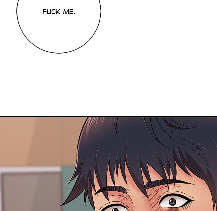 One More Time (Seokhyeon) Uncensored, chapter 40, page 42 of 173