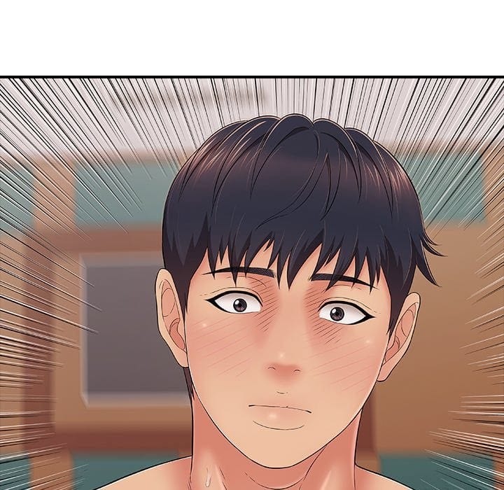 One More Time (Seokhyeon) Uncensored, chapter 40, page 47 of 173