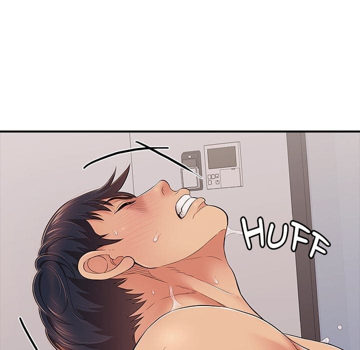 One More Time (Seokhyeon) Uncensored, chapter 40, page 94 of 173