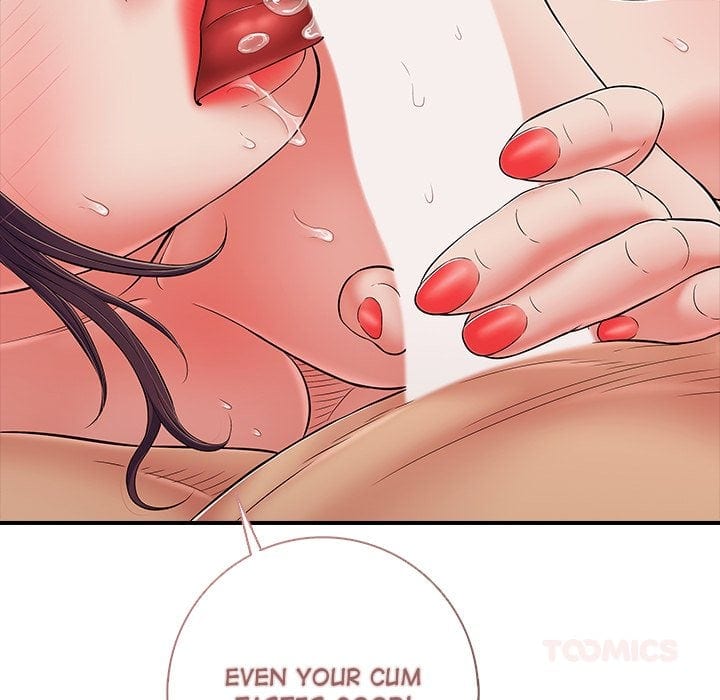 One More Time (Seokhyeon) Uncensored, chapter 40, page 102 of 173