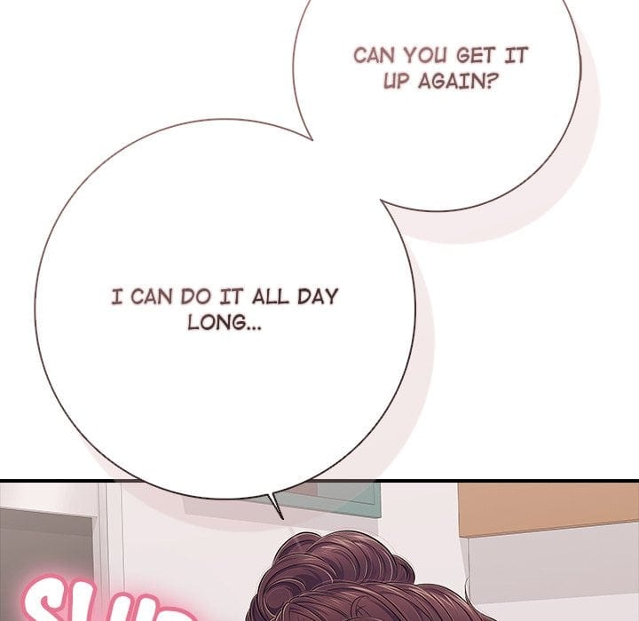 One More Time (Seokhyeon) Uncensored, chapter 40, page 104 of 173