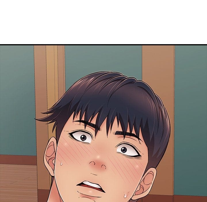 One More Time (Seokhyeon) Uncensored, chapter 40, page 106 of 173