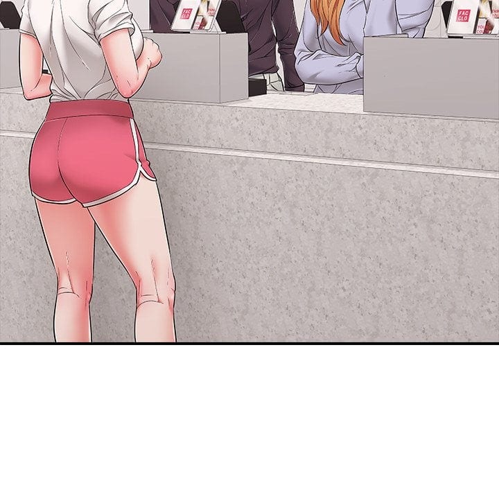 One More Time (Seokhyeon) Uncensored, chapter 40, page 110 of 173