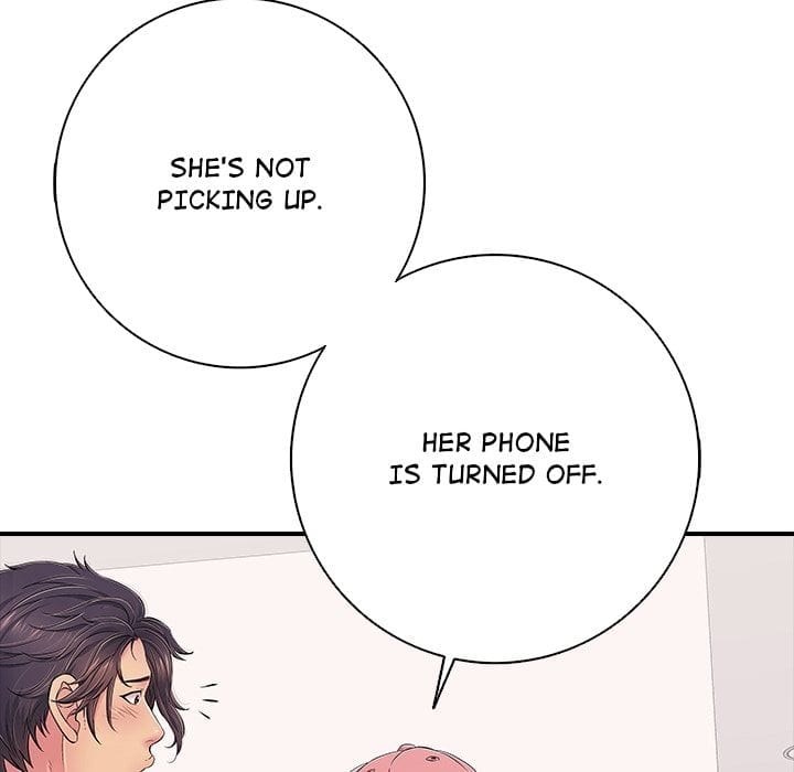 One More Time (Seokhyeon) Uncensored, chapter 40, page 114 of 173