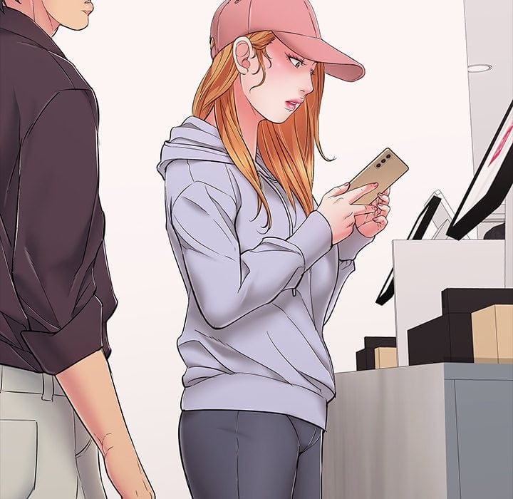 One More Time (Seokhyeon) Uncensored, chapter 40, page 115 of 173