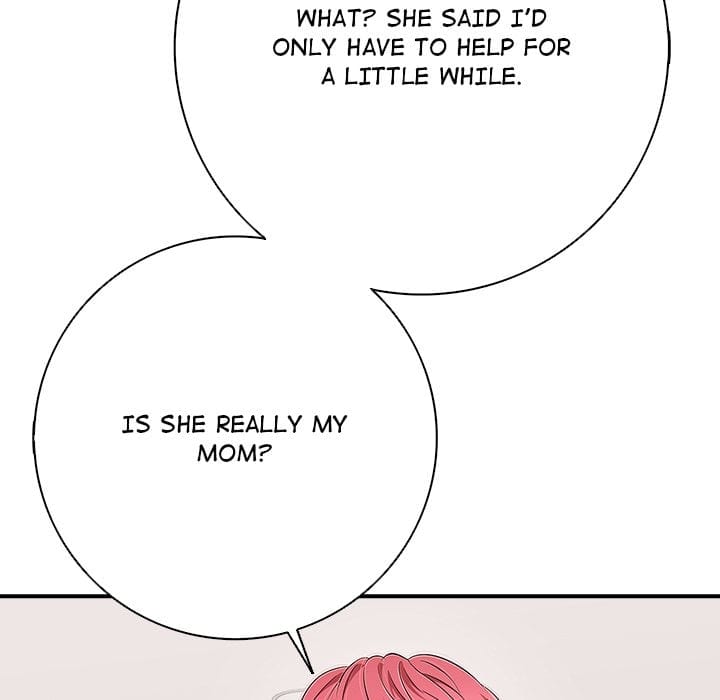 One More Time (Seokhyeon) Uncensored, chapter 40, page 117 of 173