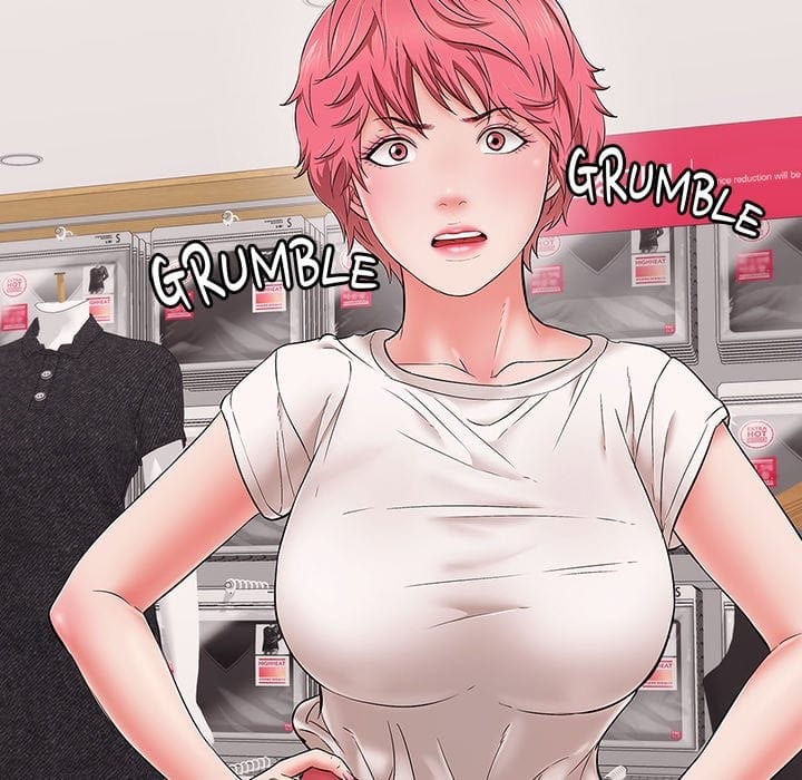 One More Time (Seokhyeon) Uncensored, chapter 40, page 118 of 173