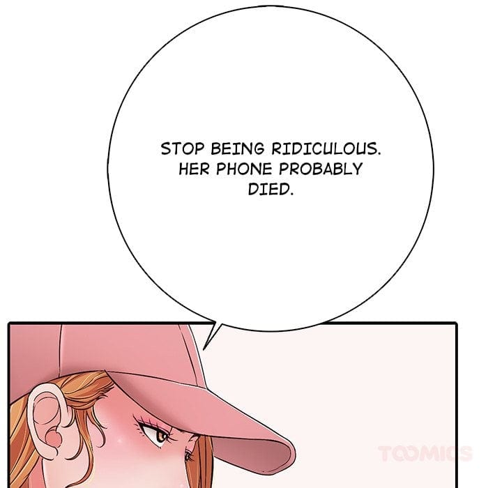 One More Time (Seokhyeon) Uncensored, chapter 40, page 120 of 173