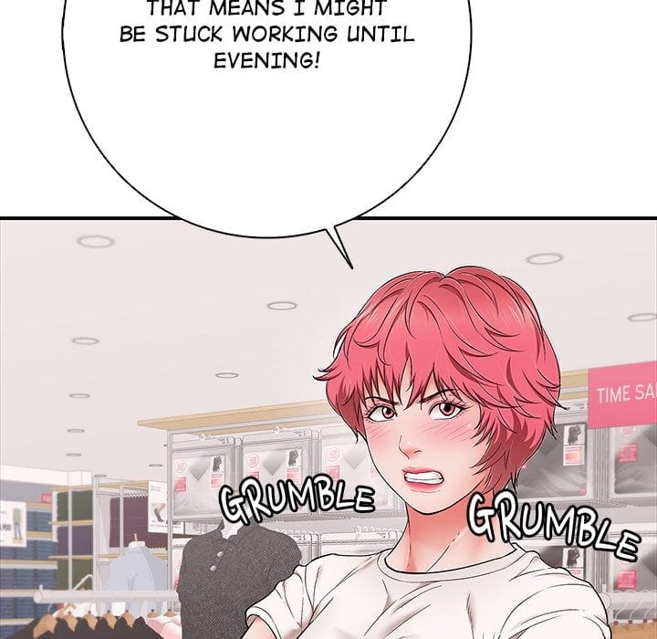 One More Time (Seokhyeon) Uncensored, chapter 40, page 123 of 173
