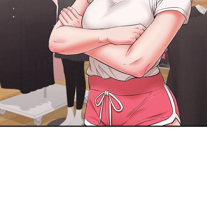 One More Time (Seokhyeon) Uncensored, chapter 40, page 124 of 173