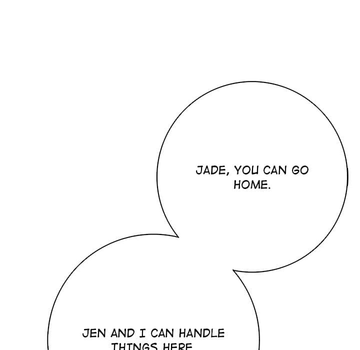One More Time (Seokhyeon) Uncensored, chapter 40, page 125 of 173