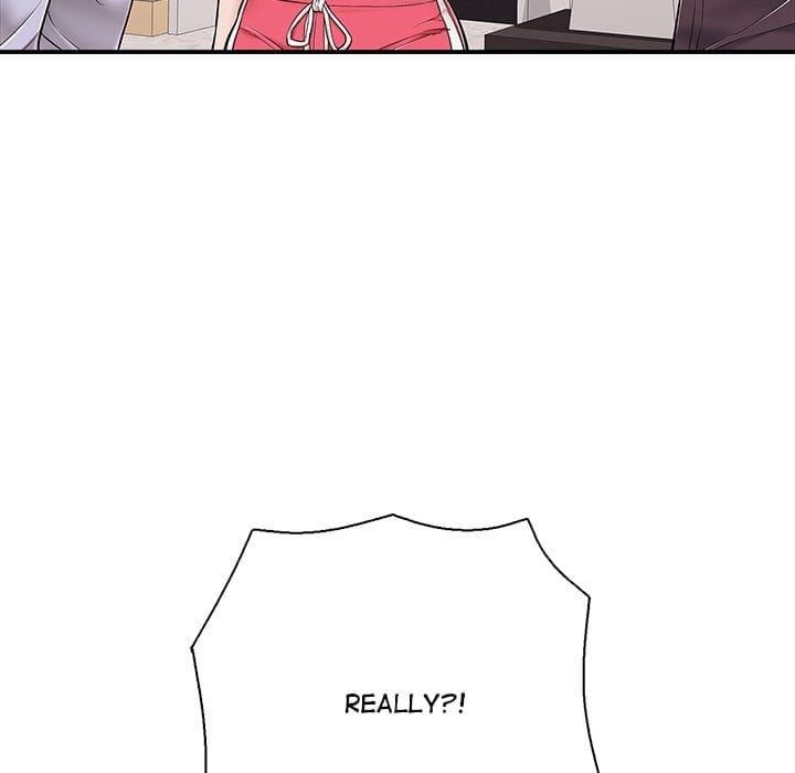 One More Time (Seokhyeon) Uncensored, chapter 40, page 127 of 173