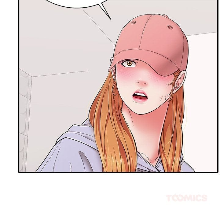 One More Time (Seokhyeon) Uncensored, chapter 40, page 138 of 173