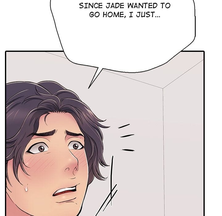 One More Time (Seokhyeon) Uncensored, chapter 40, page 140 of 173