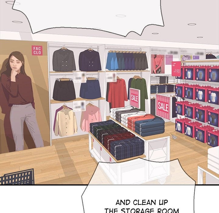 One More Time (Seokhyeon) Uncensored, chapter 40, page 143 of 173