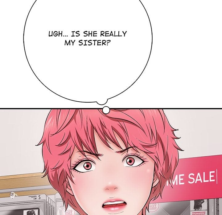 One More Time (Seokhyeon) Uncensored, chapter 40, page 145 of 173