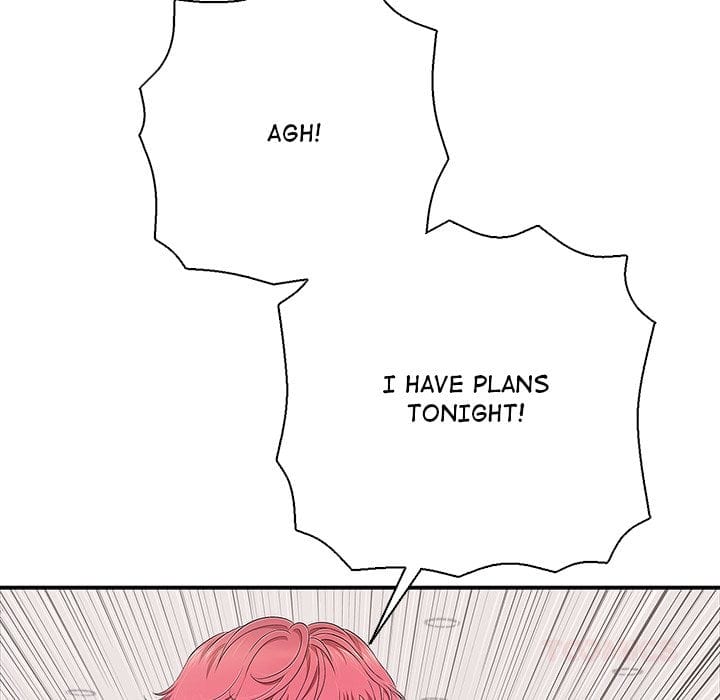 One More Time (Seokhyeon) Uncensored, chapter 40, page 147 of 173