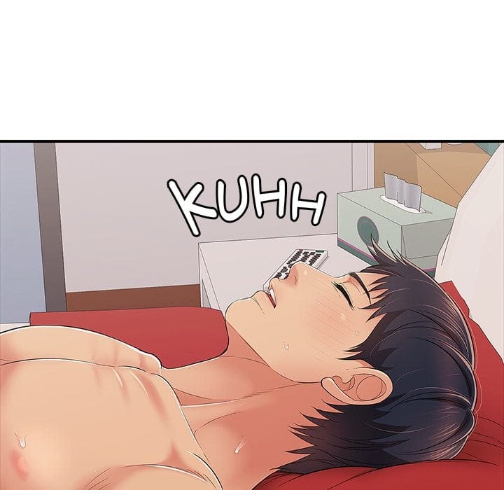 One More Time (Seokhyeon) Uncensored, chapter 40, page 160 of 173