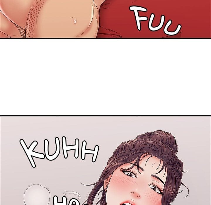 One More Time (Seokhyeon) Uncensored, chapter 40, page 161 of 173