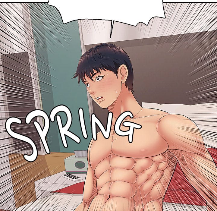 One More Time (Seokhyeon) Uncensored, chapter 41, page 29 of 195