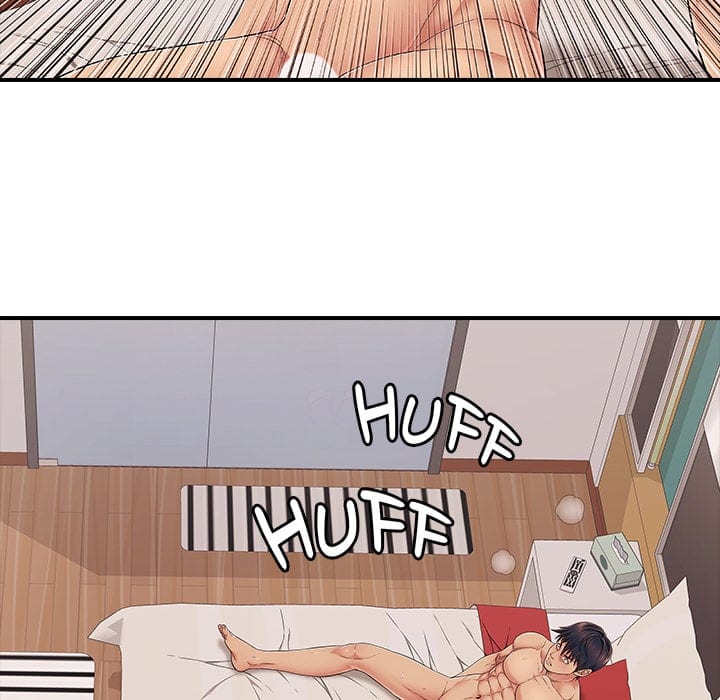 One More Time (Seokhyeon) Uncensored, chapter 41, page 30 of 195