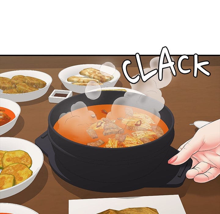 One More Time (Seokhyeon) Uncensored, chapter 41, page 56 of 195