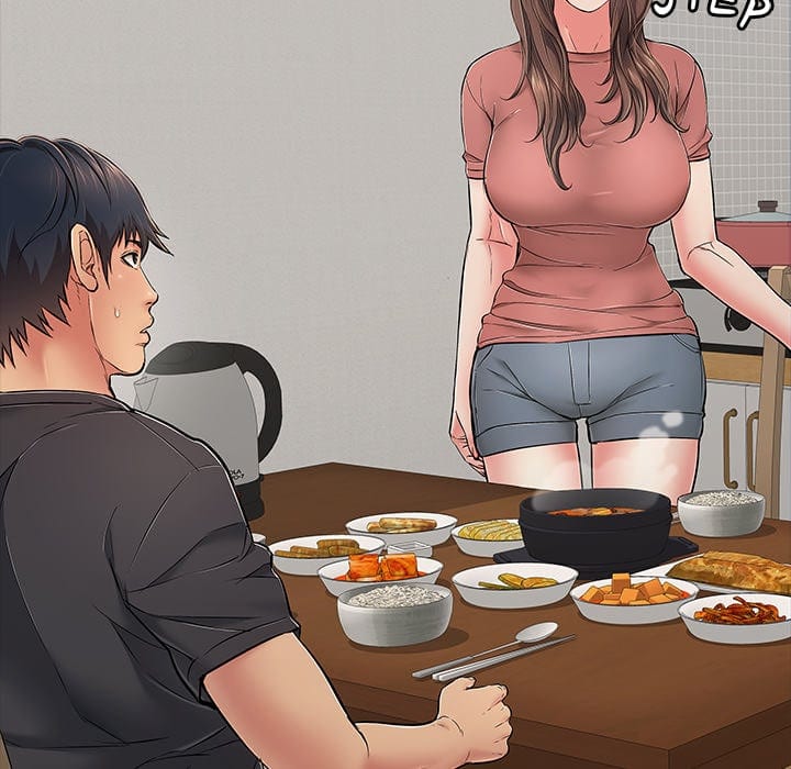 One More Time (Seokhyeon) Uncensored, chapter 41, page 59 of 195