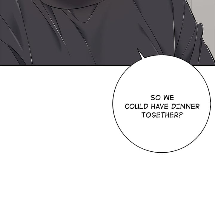 One More Time (Seokhyeon) Uncensored, chapter 41, page 65 of 195