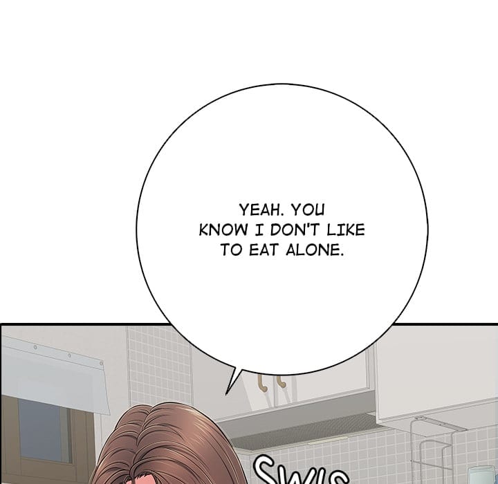 One More Time (Seokhyeon) Uncensored, chapter 41, page 66 of 195