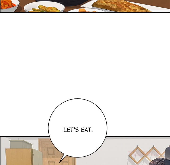 One More Time (Seokhyeon) Uncensored, chapter 41, page 68 of 195