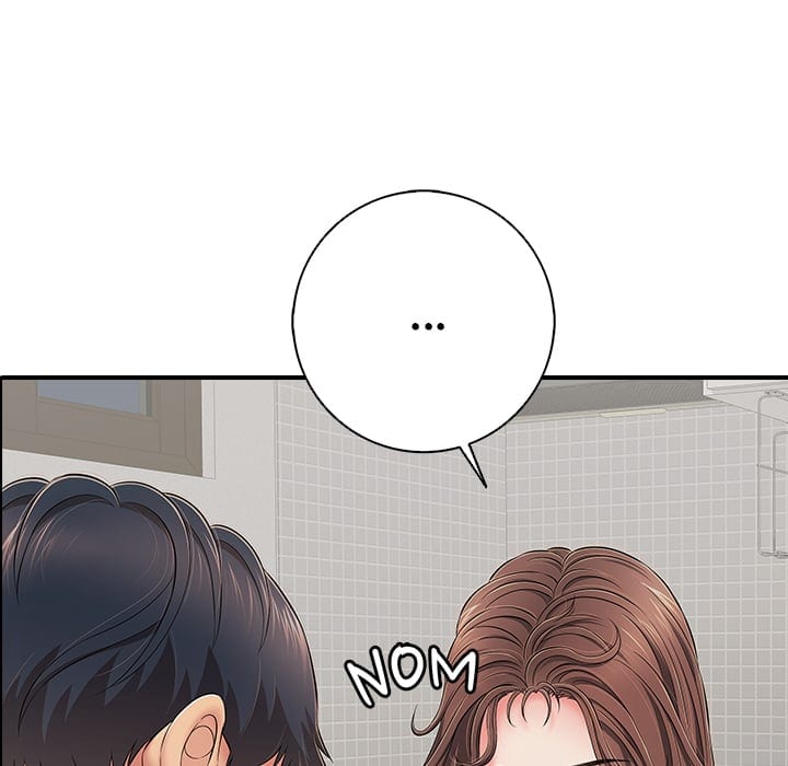 One More Time (Seokhyeon) Uncensored, chapter 41, page 70 of 195