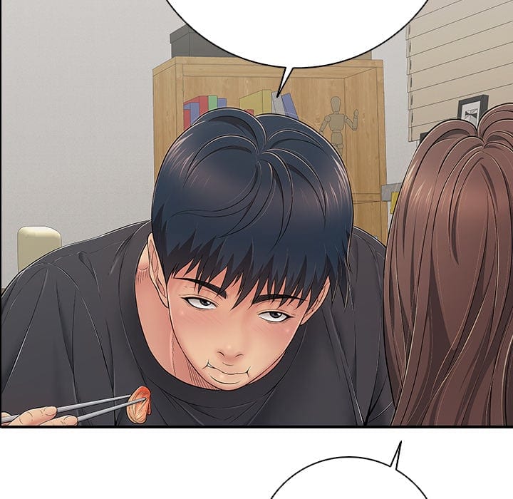 One More Time (Seokhyeon) Uncensored, chapter 41, page 73 of 195