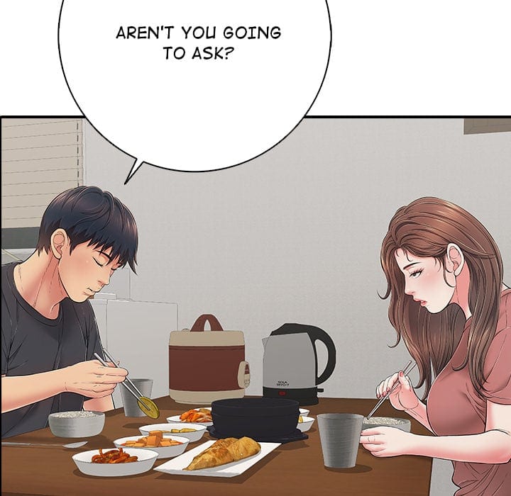 One More Time (Seokhyeon) Uncensored, chapter 41, page 75 of 195