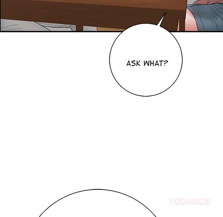 One More Time (Seokhyeon) Uncensored, chapter 41, page 76 of 195