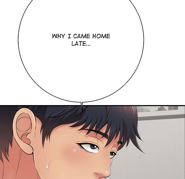 One More Time (Seokhyeon) Uncensored, chapter 41, page 77 of 195