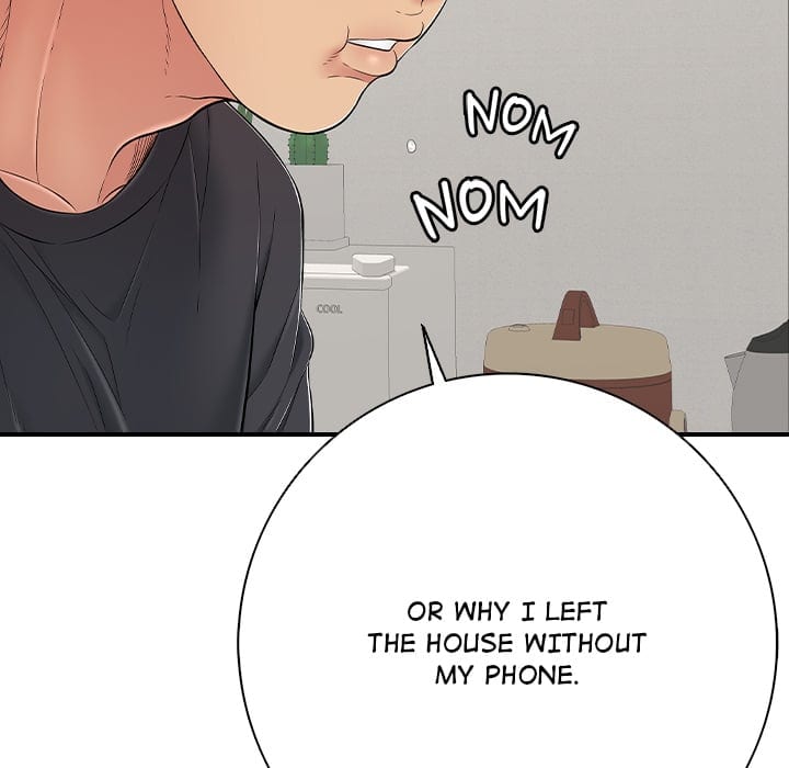 One More Time (Seokhyeon) Uncensored, chapter 41, page 78 of 195