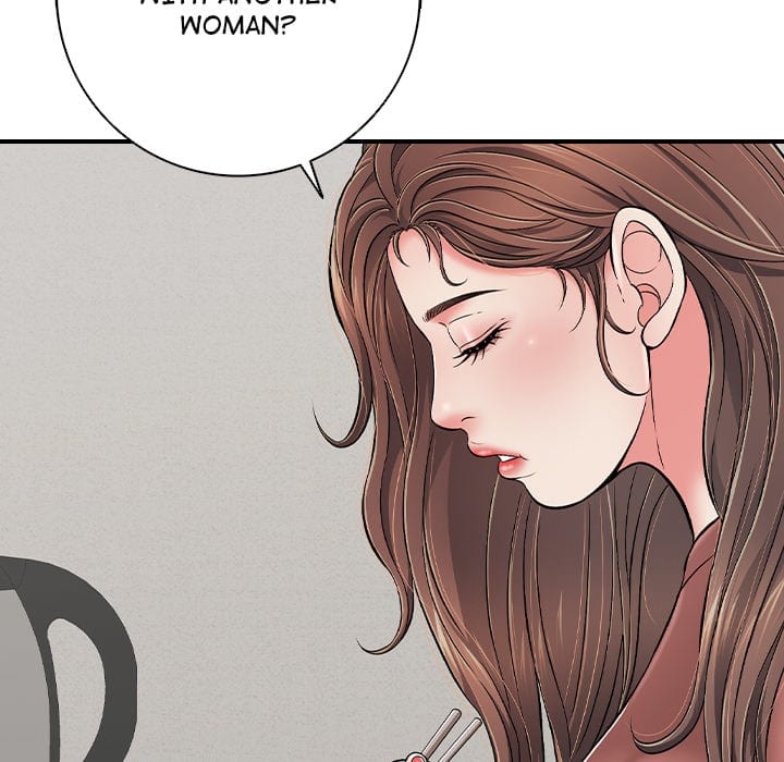 One More Time (Seokhyeon) Uncensored, chapter 41, page 80 of 195