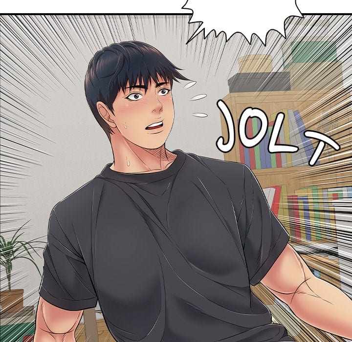 One More Time (Seokhyeon) Uncensored, chapter 41, page 82 of 195