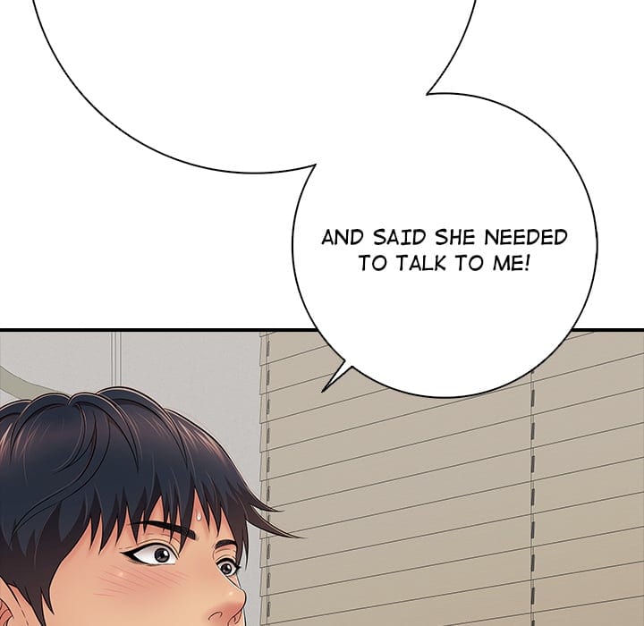 One More Time (Seokhyeon) Uncensored, chapter 41, page 87 of 195