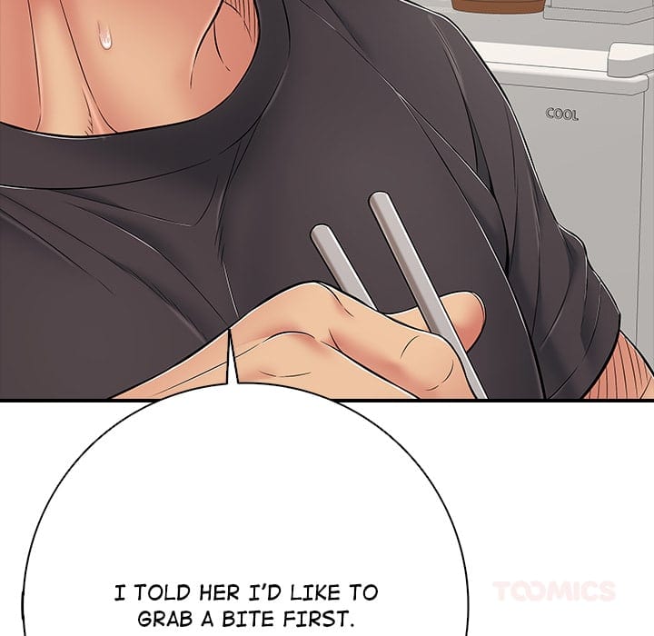 One More Time (Seokhyeon) Uncensored, chapter 41, page 92 of 195