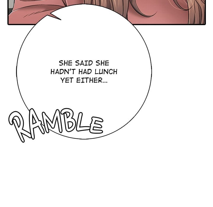 One More Time (Seokhyeon) Uncensored, chapter 41, page 96 of 195