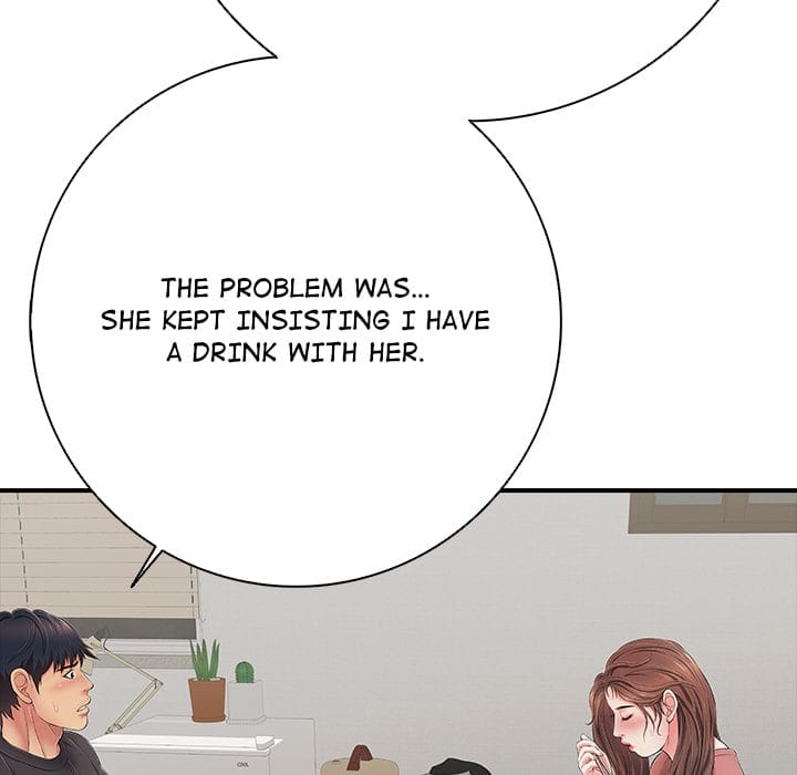 One More Time (Seokhyeon) Uncensored, chapter 41, page 98 of 195