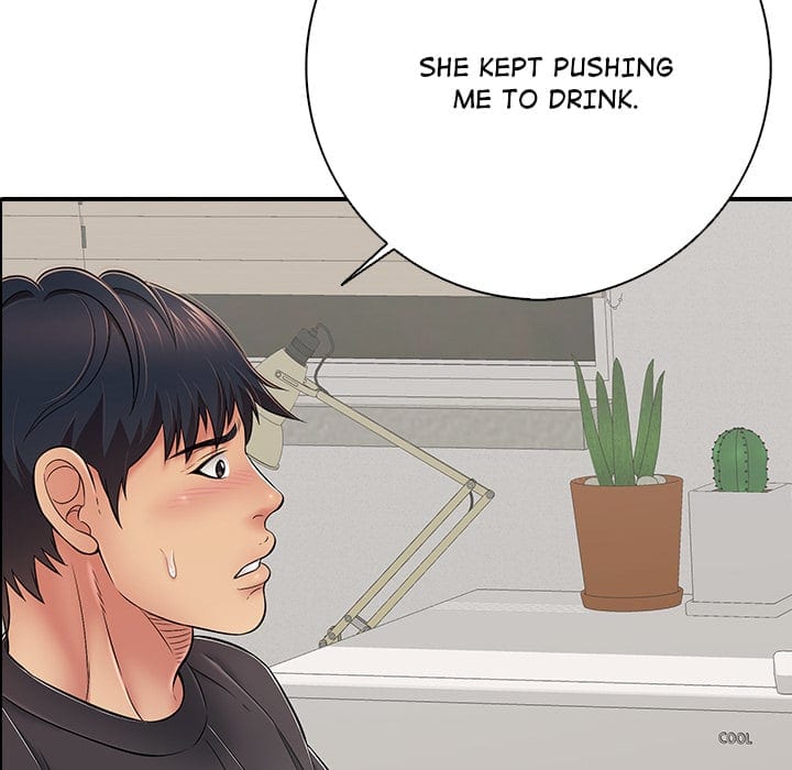 One More Time (Seokhyeon) Uncensored, chapter 41, page 101 of 195