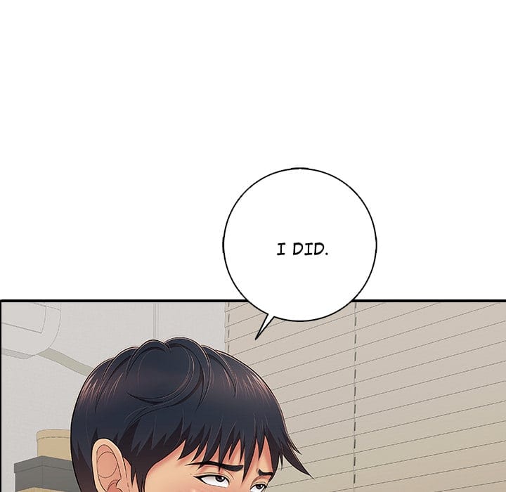 One More Time (Seokhyeon) Uncensored, chapter 41, page 105 of 195